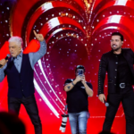Com show de Matogrosso e Mathias, 25ª Expoverde reuniu grande público na primeira noite