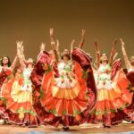 Grupo mato-grossense Flor Ribeirinha conquista o 5º título mundial na Turquia