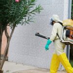 Mesmo no período de seca, cuidados com o Aedes aegypti devem ser mantidos