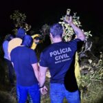 Polícia Civil localiza corpo de adolescente sequestrada em Lucas do Rio Verde