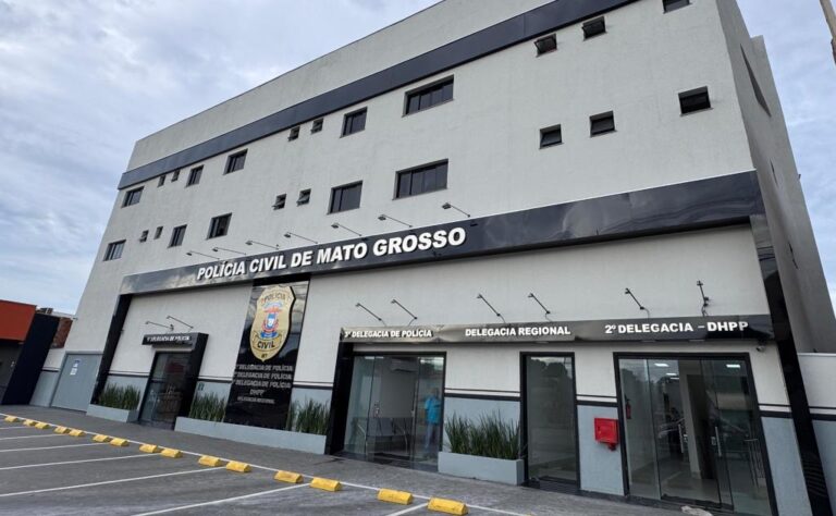 Polícia Civil conclui inquérito que apurou homicídio de policial militar em Várzea Grande