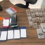 Polícia Civil interrompe sequestro e resgata seis pessoas em Primavera do Leste