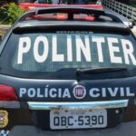 Polícia Civil prende 50 foragidos em dez dias de operação na região de Pontes e Lacerda