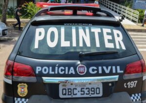 Polícia Civil prende 50 foragidos em dez dias de operação na região de Pontes e Lacerda