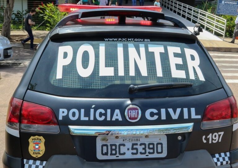 Polícia Civil prende 50 foragidos em dez dias de operação na região de Pontes e Lacerda