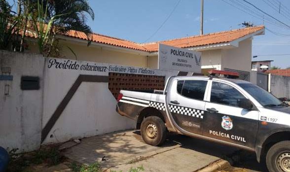 Polícia Civil prende em Primavera foragido por roubo e sequestro de empresário na Bahia