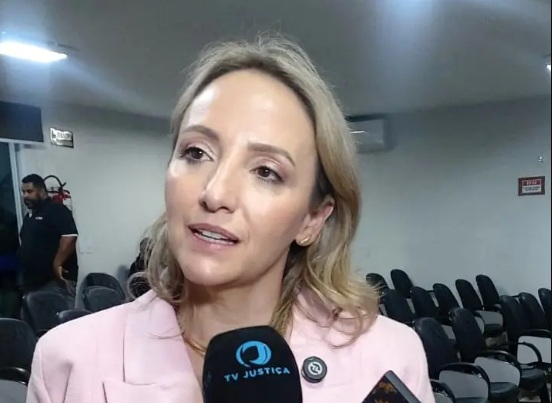 TRE-MT nomeia juíza Maria Lúcia Prati para a 12ª Zona Eleitoral