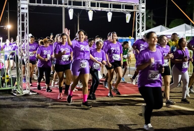 Violência contra a mulher: O esporte como forma de conscientização